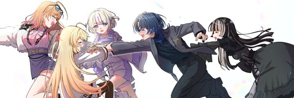 Iruh4153 Profile Banner