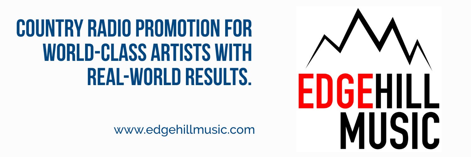 Edgehill Music banner