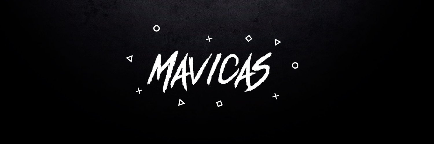 mavicas's profile banner image