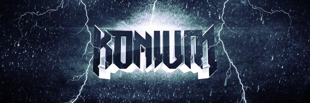 iamkonium's profile banner image