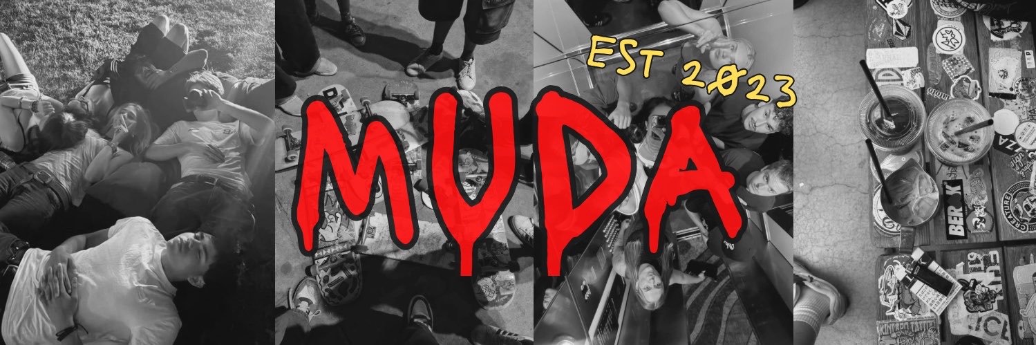 mudathings's profile banner image