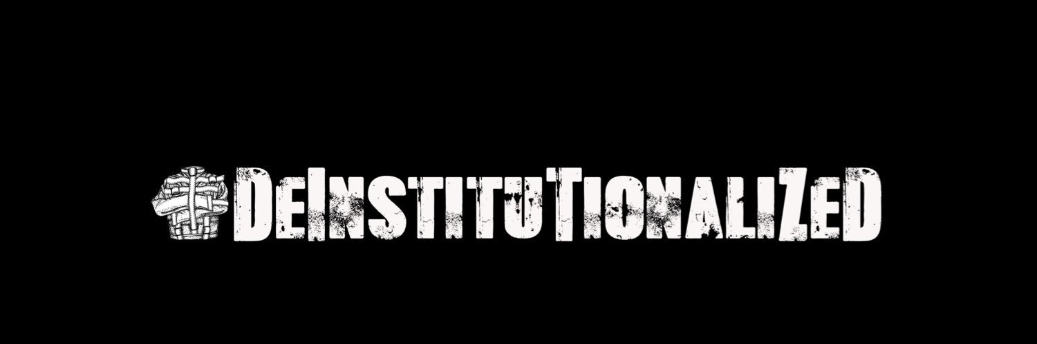 deinstitutional's profile banner image
