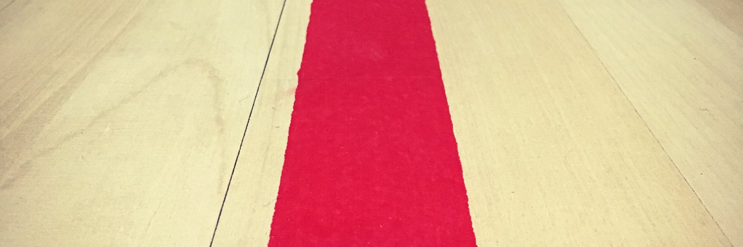 Huw Moores banner