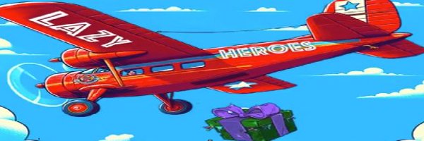 AirdropXes Profile Banner