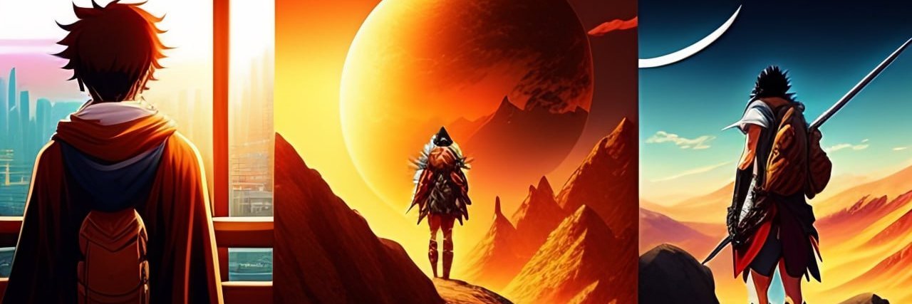 Aradyp banner
