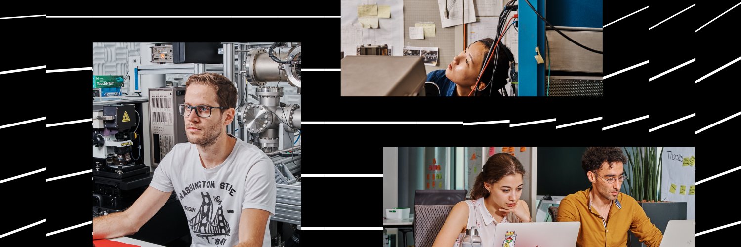 IBM Research's banner