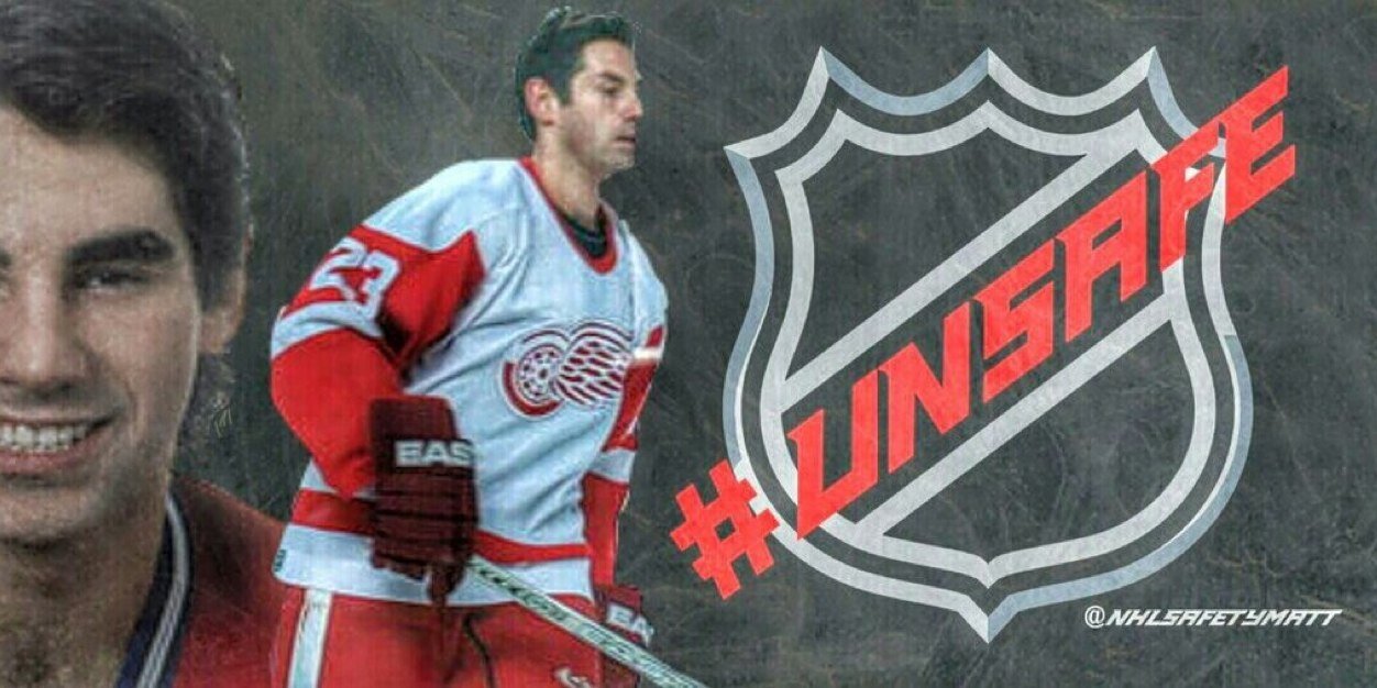 NHLSafetyMatt's profile banner image