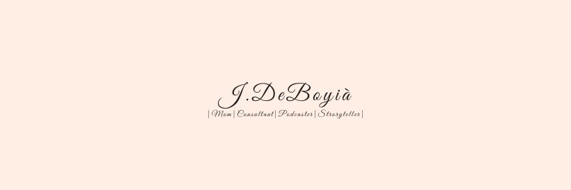 JDeBoyia's profile banner image