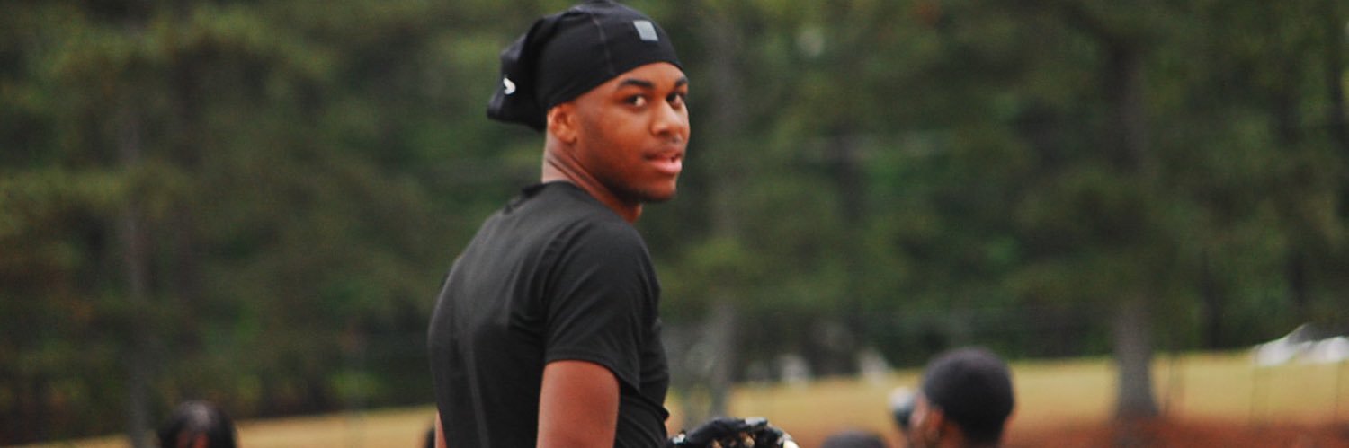 Cobe J Williams's banner