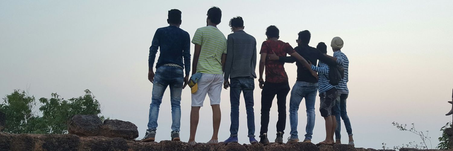 rahilullah's profile banner image