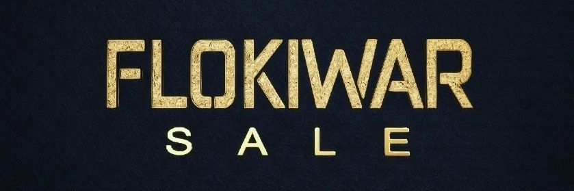 TheFlokiwar's profile banner image