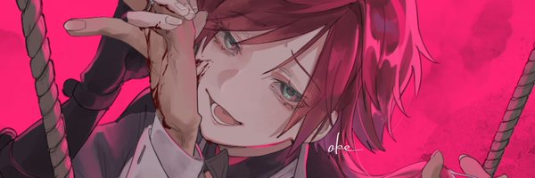 hnf1y Profile Banner