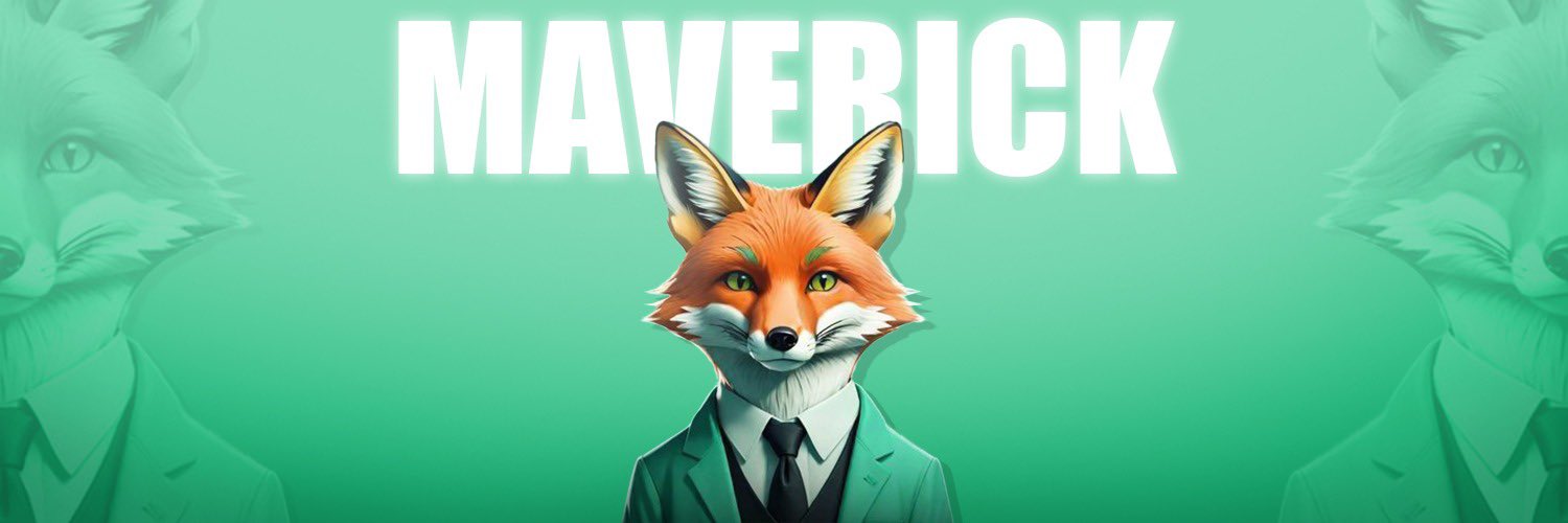 MAVERICK3_'s profile banner image