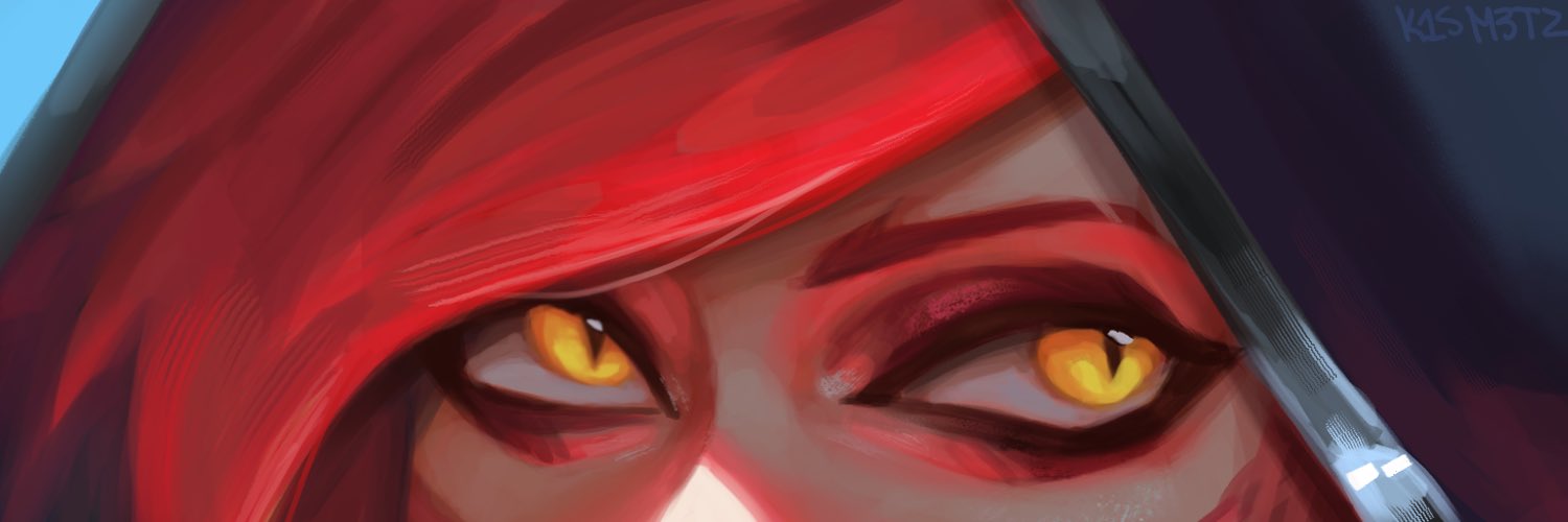Marrowisp's profile banner image