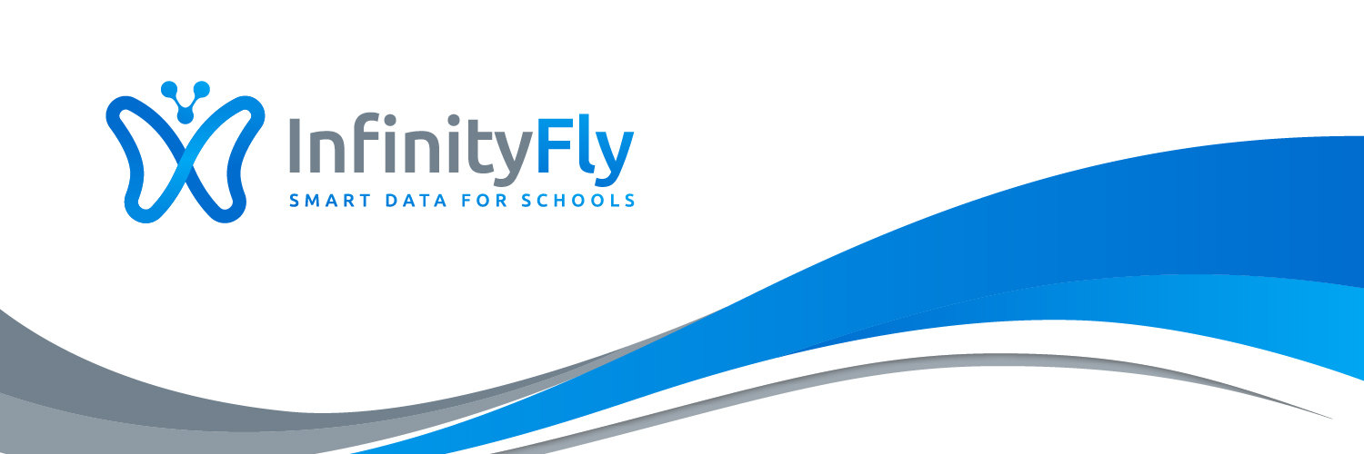 Infinity Fly banner