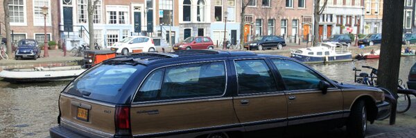 gschleusner Profile Banner