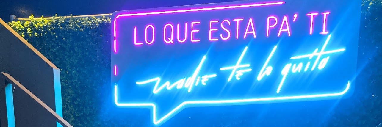 Regina Castañeda banner