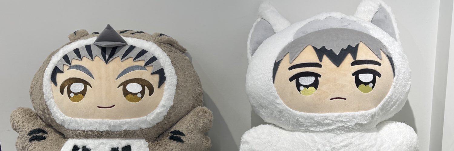 のも取引垢 banner