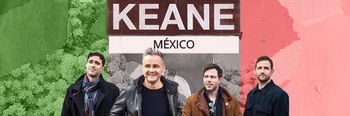 KeaneMex's profile banner image