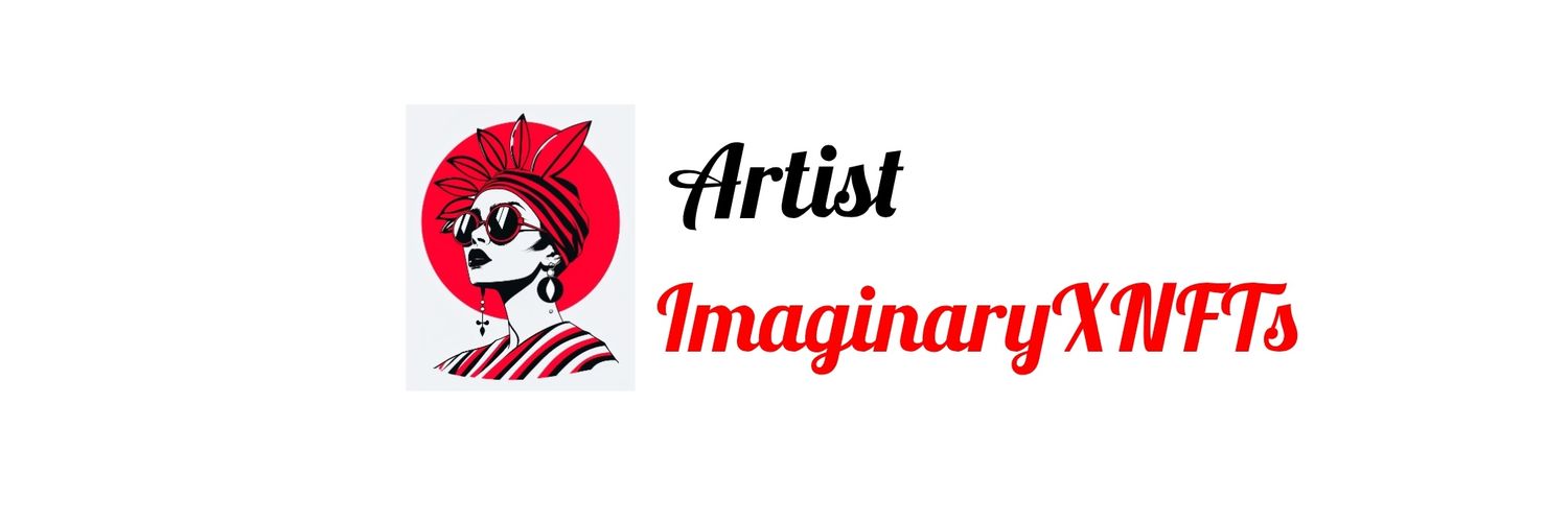 ImaginaryXNFTs's banner