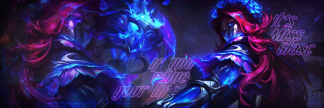 fae banner
