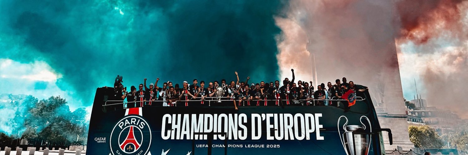 TheEuropeanChampion⭐️'s banner