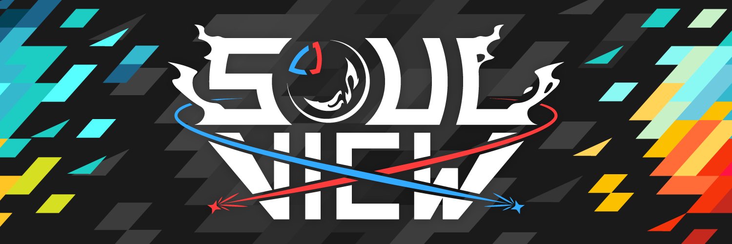 SOUL VIEW banner