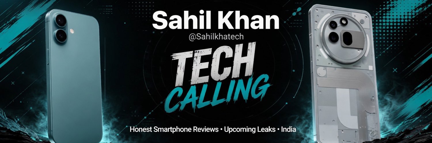 Sahil Khan banner