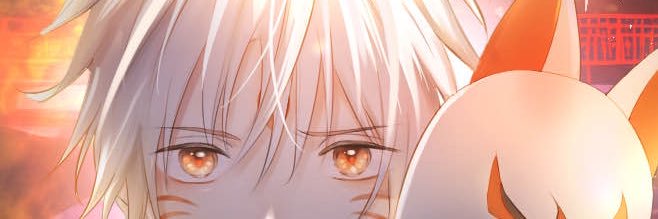 ミカゲ/3kageee banner