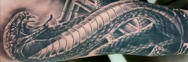 Nightmare_Snake Profile Banner