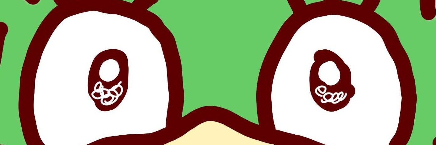 ちゃぴ ぷさ‎ banner