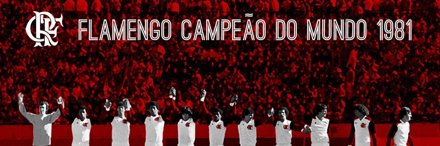 Ragnar Rubro Negro banner