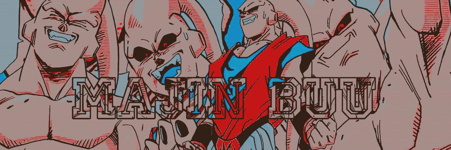 𝓜𝘼𝙅𝙄𝙉 𝙏𝙀𝙍𝙍𝙊𝙍 ( ZENO ABSORBED ) (@TERRIFYINGMAJIN) / Posts / X