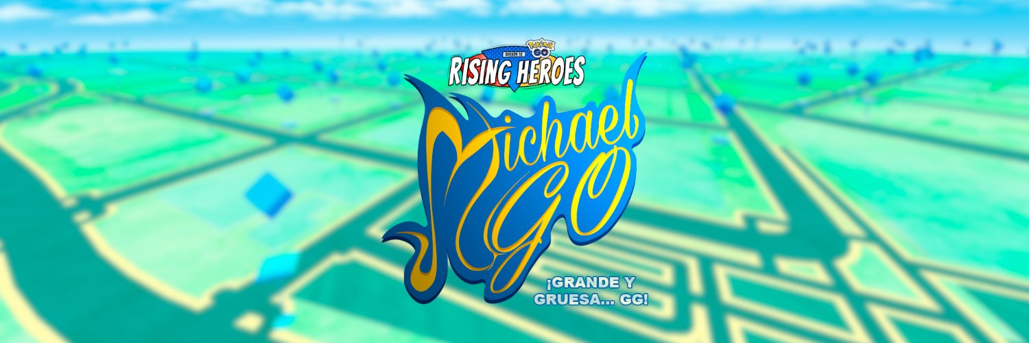Mychael Tafur banner
