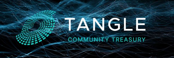 TangleTreasury Profile Banner