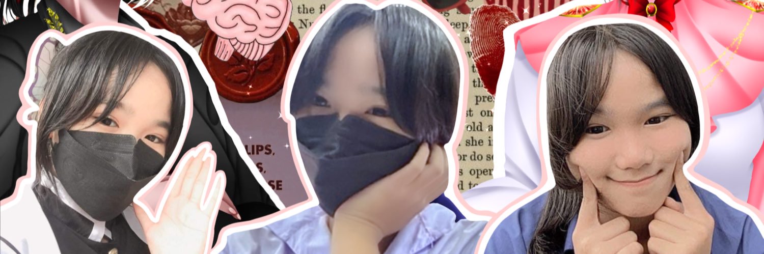 An_Jirawan's profile banner image