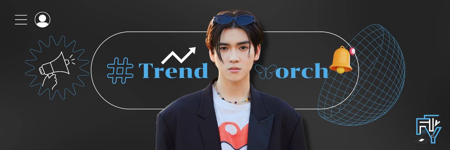 TrendForYorch (closed) banner
