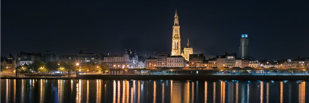BossuytYannick's profile banner image