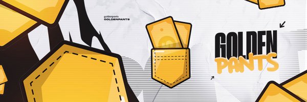 goldenpants013 Profile Banner
