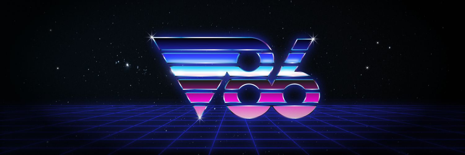 Vector 86 banner
