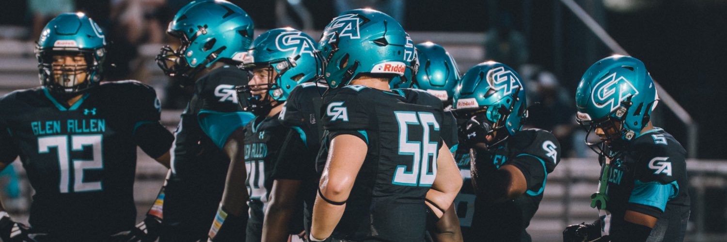 Thaddeus "Teddy" Bonham C/O 2026 banner