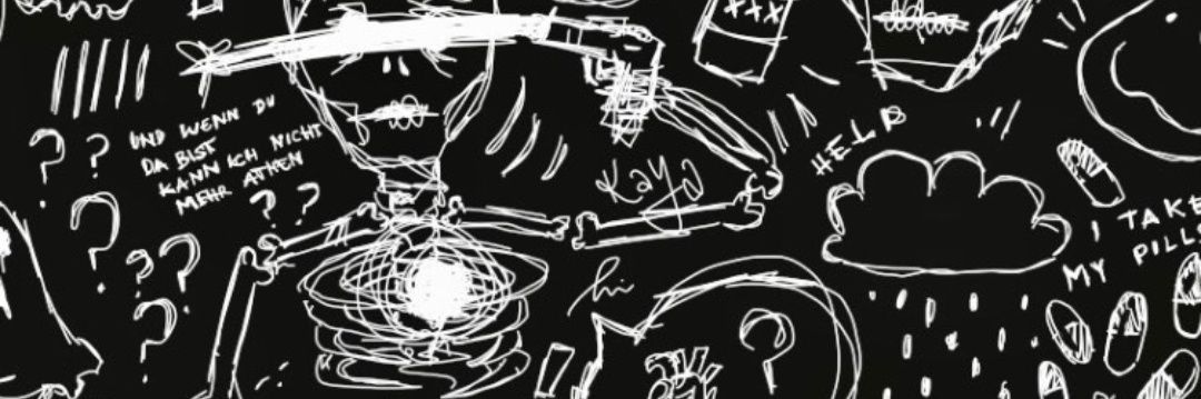 your future ex banner