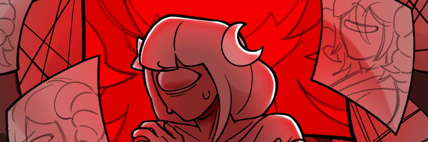 CYAS (aka Cyan) 🌙⭐ART AND SPAM banner