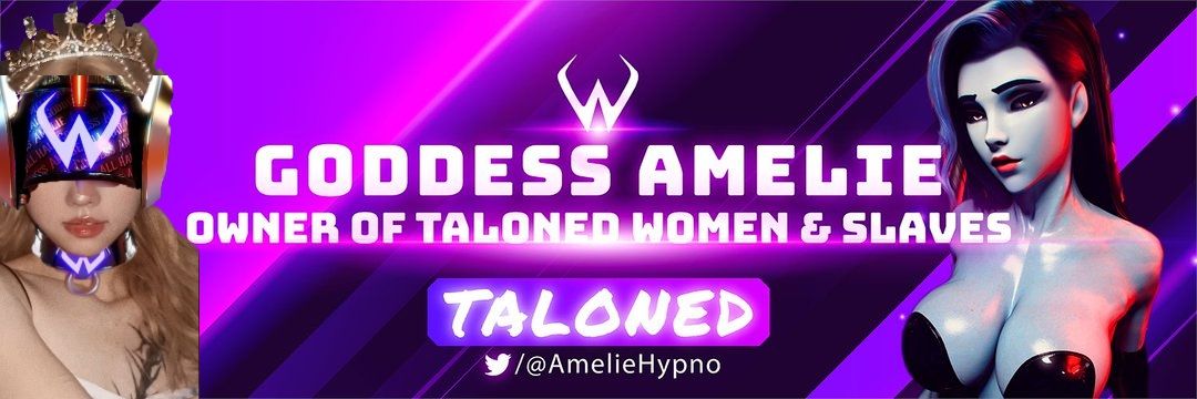 Taloned Meimei banner