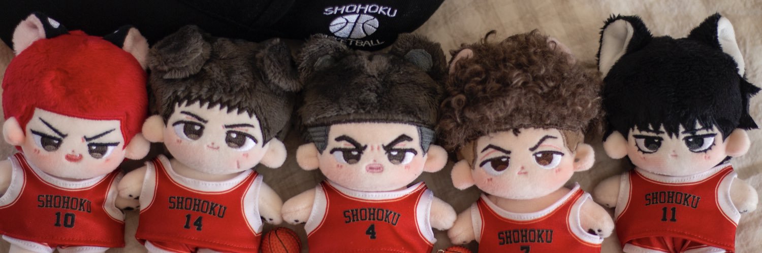 쁘띠바스켓맨🏀 banner