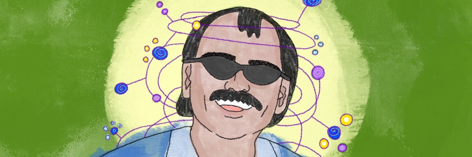 elvislester's profile banner image