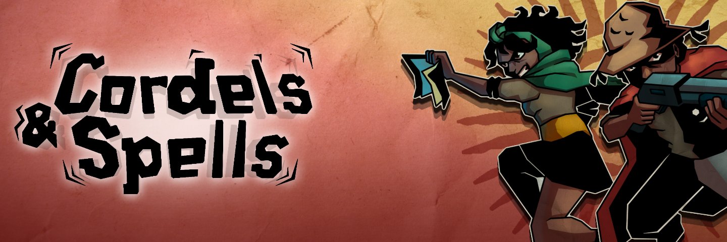 Supernova Games🌟 ~Wishlist Cordels & Spells!🌵 banner