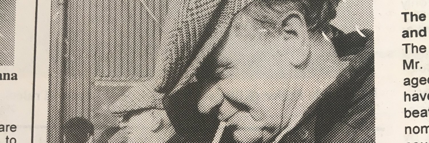 gmeehan1's profile banner image