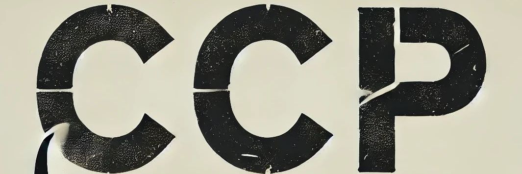 Class Consciousness Project's banner