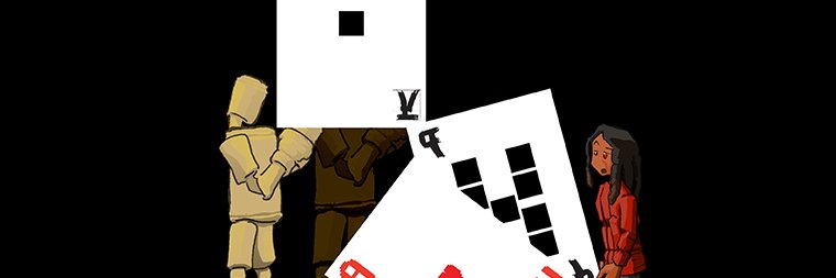 KivuliDemon's profile banner image